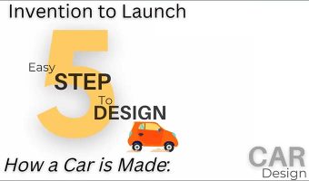 5 Easy Step How Car Made 680 by 400