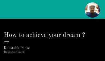 How to Achieve Your Dream 680 by 400