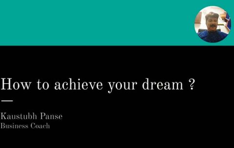 How to Achieve Your Dream 680 by 400