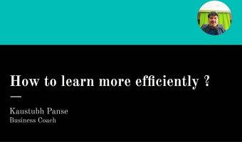 How to Learn More Effeciently 680 by 400