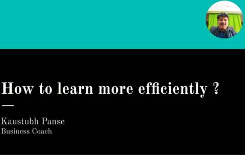 How to Learn More Effeciently 680 by 400