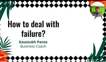 How to deal with failure 680 by 400