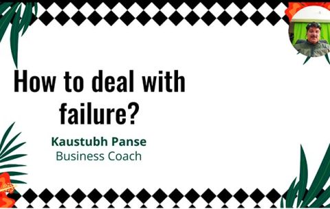 How to deal with failure 680 by 400
