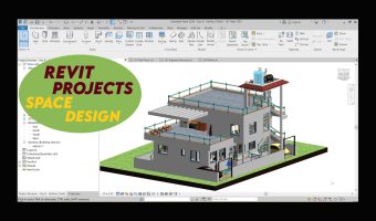 Revit Projects