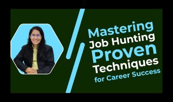 Job Hunting