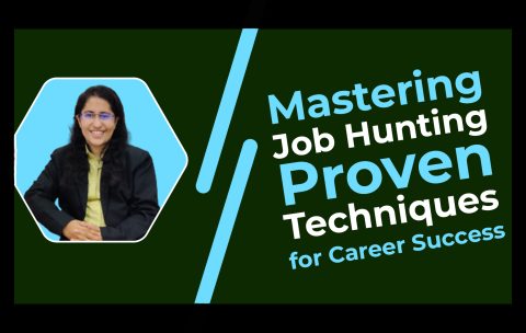 Job Hunting