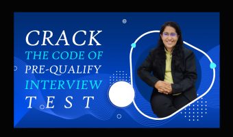 Pre-Qualify Test