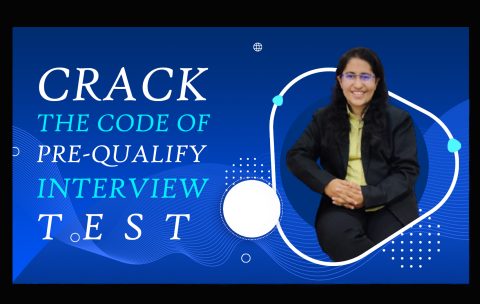 Pre-Qualify Test