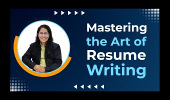Resume Writting