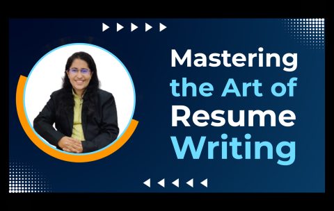 Resume Writting
