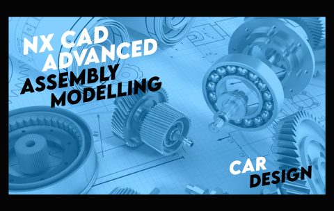 NX CAD