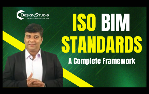 ISO BIM Standards A Complete Framework