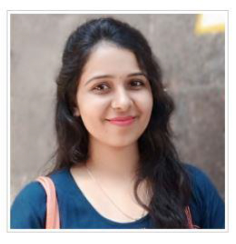 Anushri Bhadupote