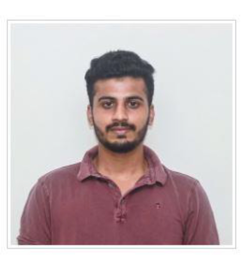Atharva Dhamale