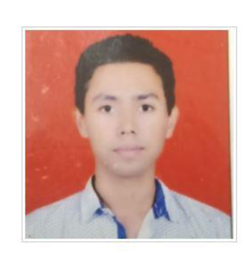Pratik Kanojia