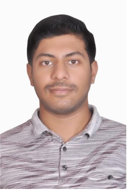 Shrinivas Kadam