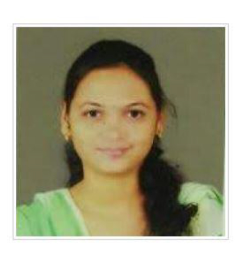 Titiksha Bajgude