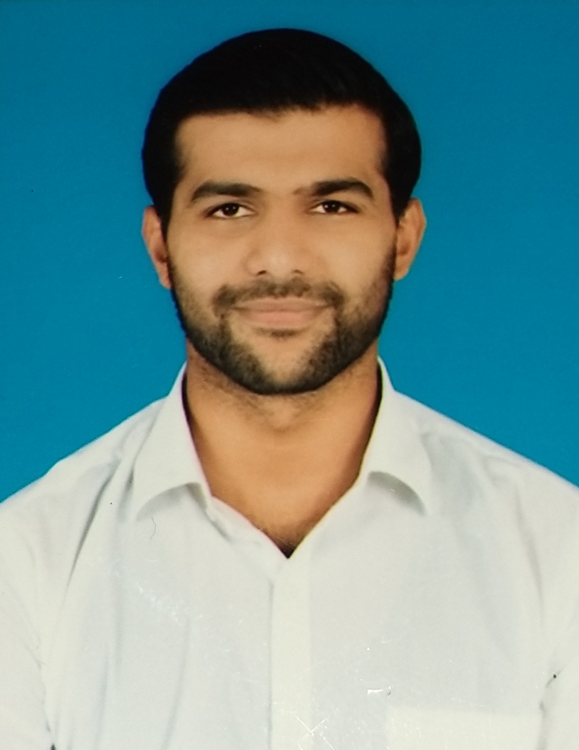 Bagade Saurabh