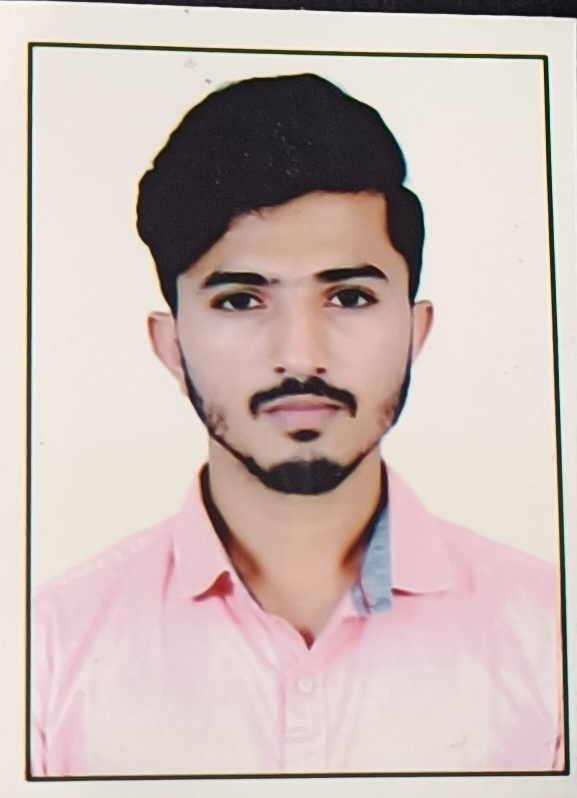 Akshay Patil