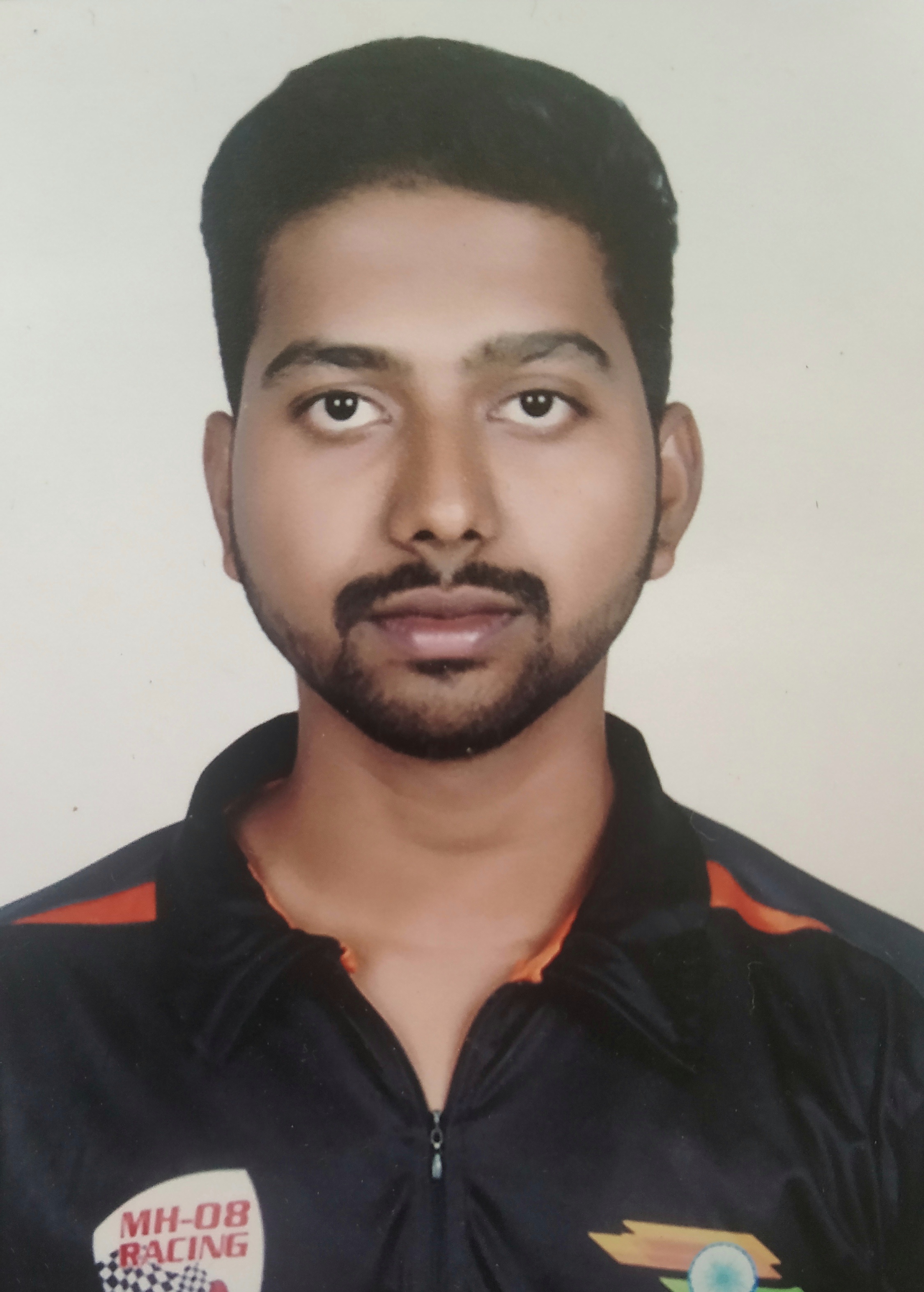 Abhijeet Ghosavi