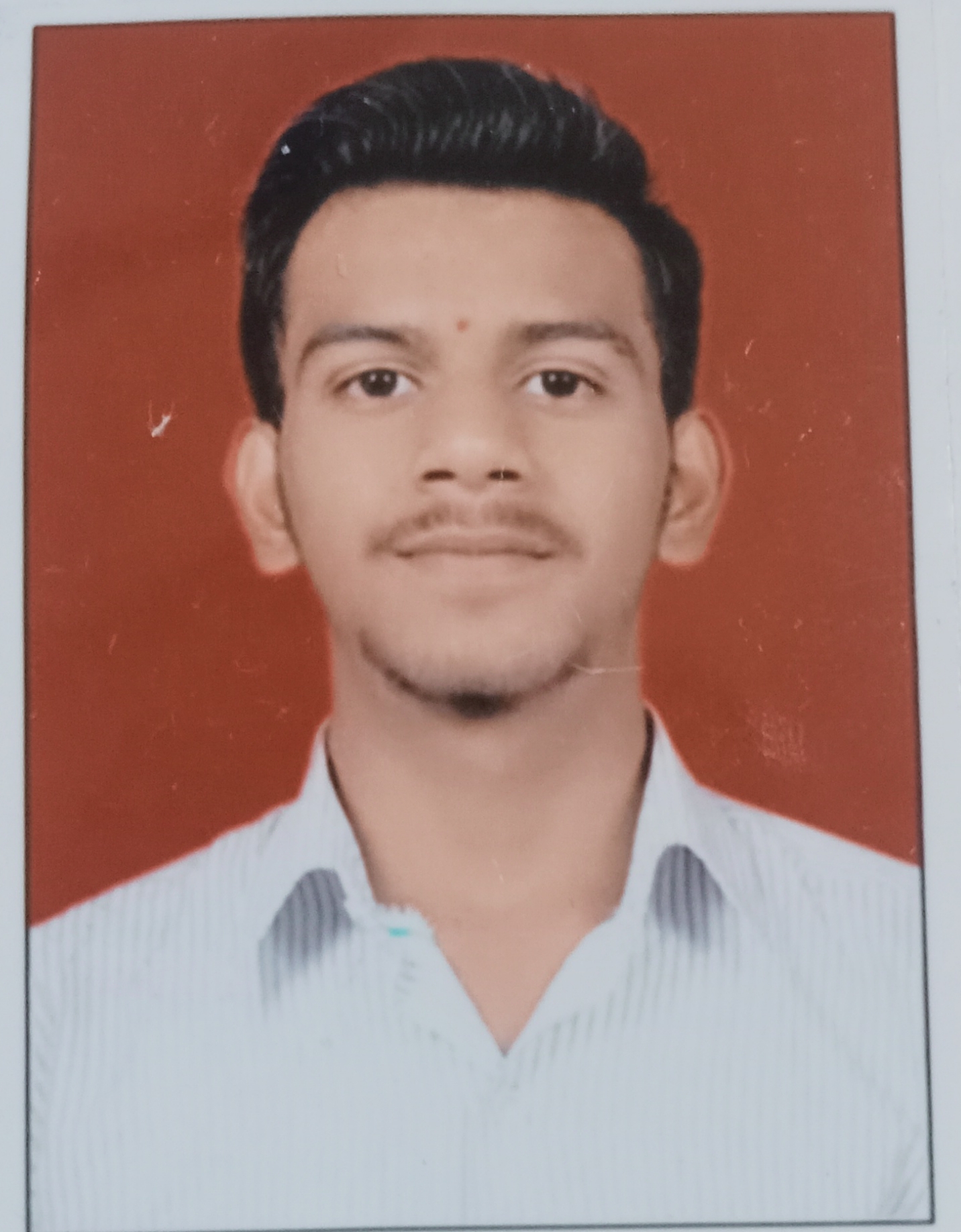 Gaurav Ramdas Pawale