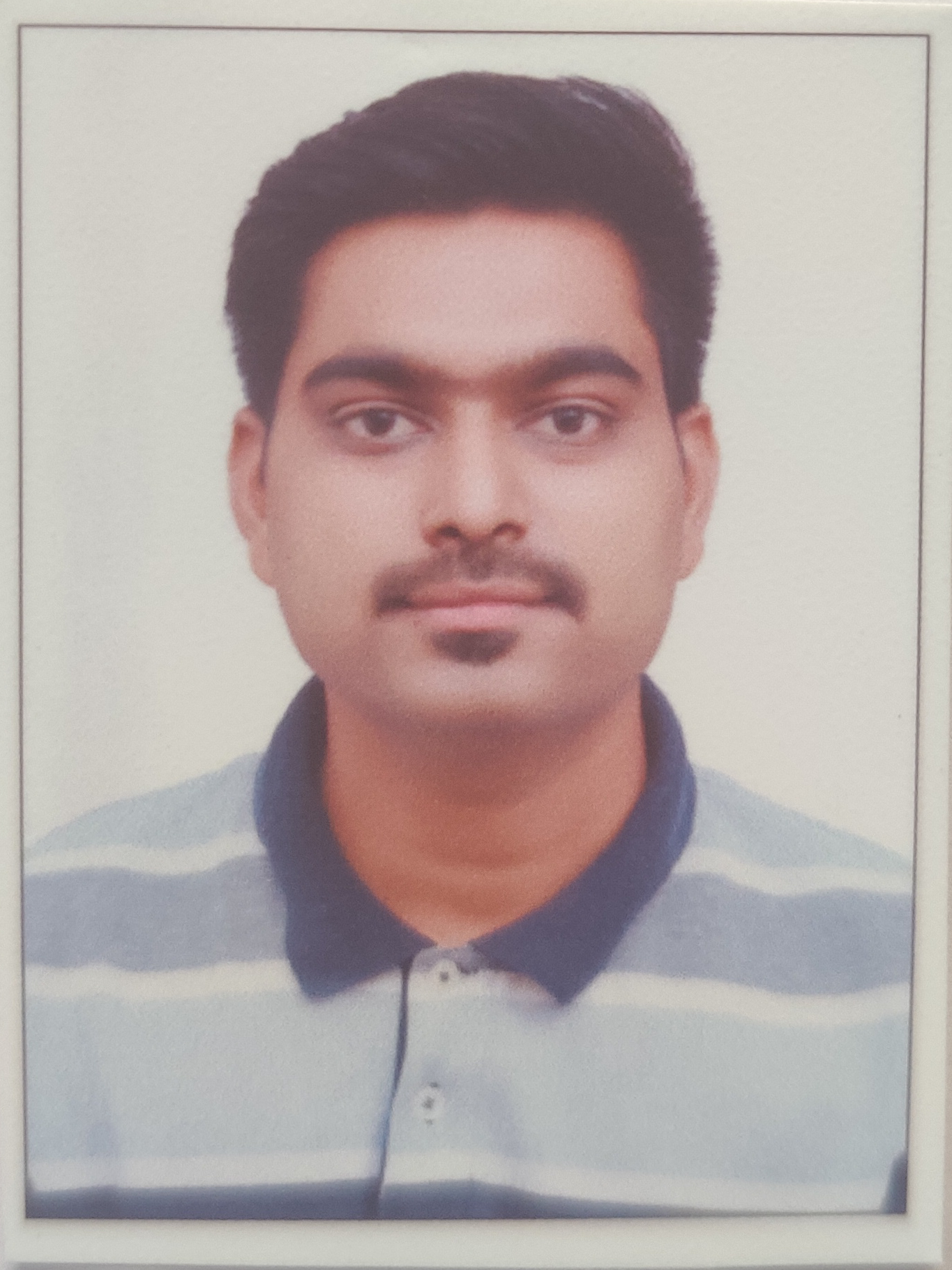 Kushal Waykole