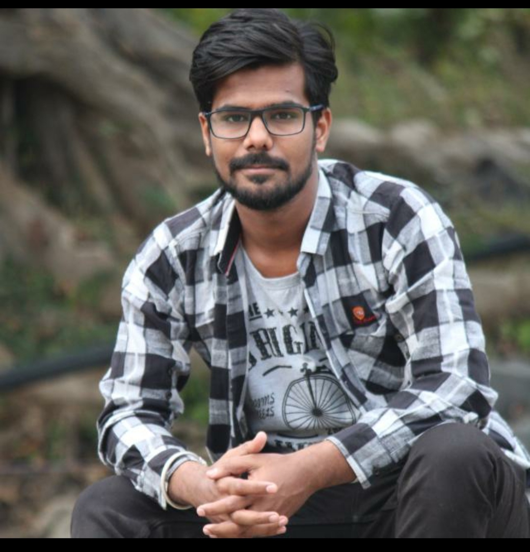 Vaishnav Deshmukh