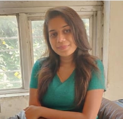 Padmaja Patil