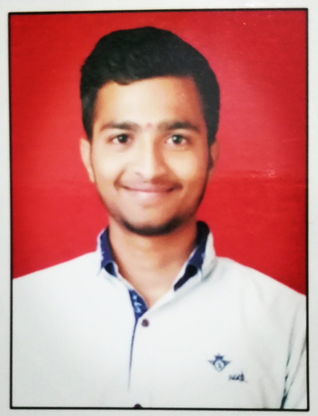 Parag Kashid