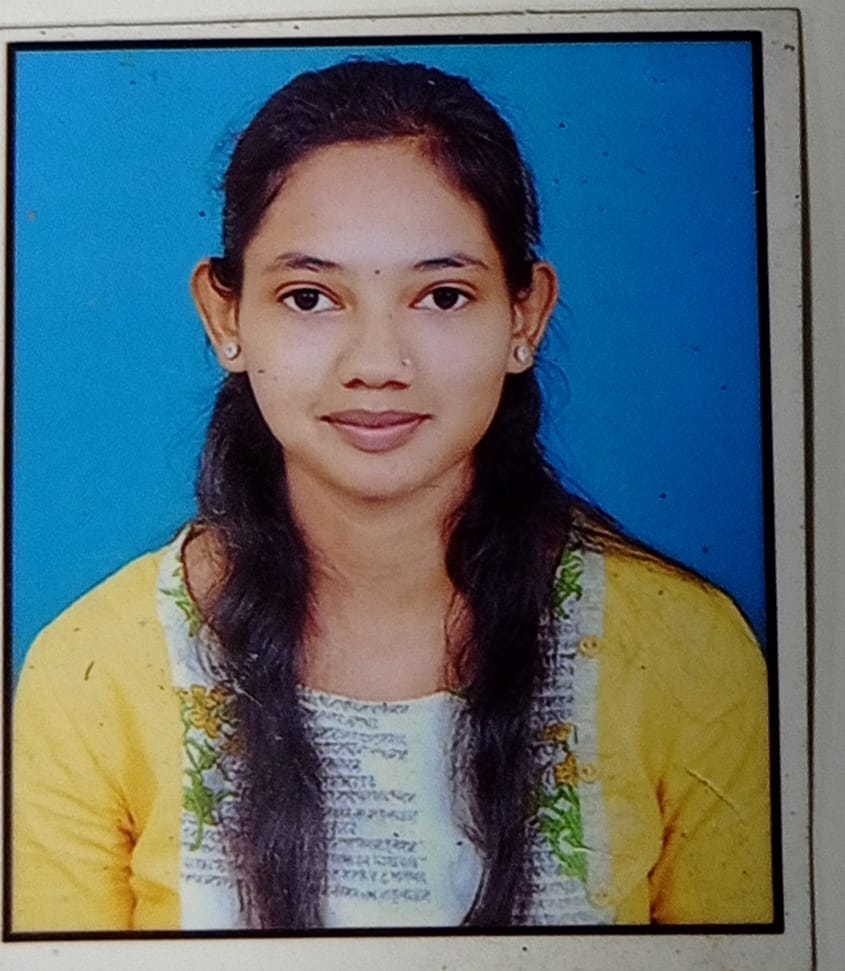 Aishwarya Yendhe