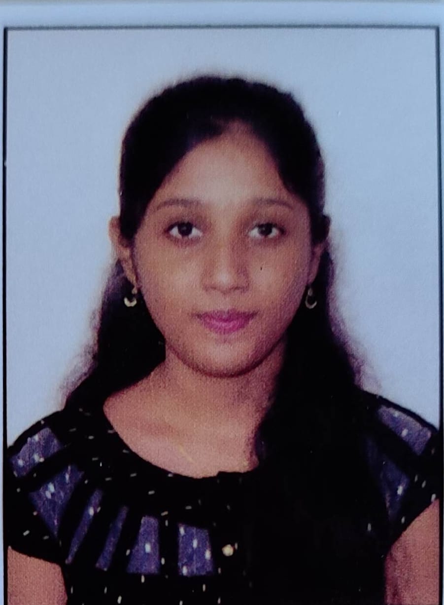 Shivani Lohar