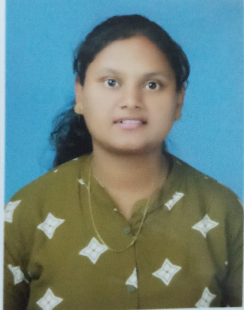 Samiksha Mote