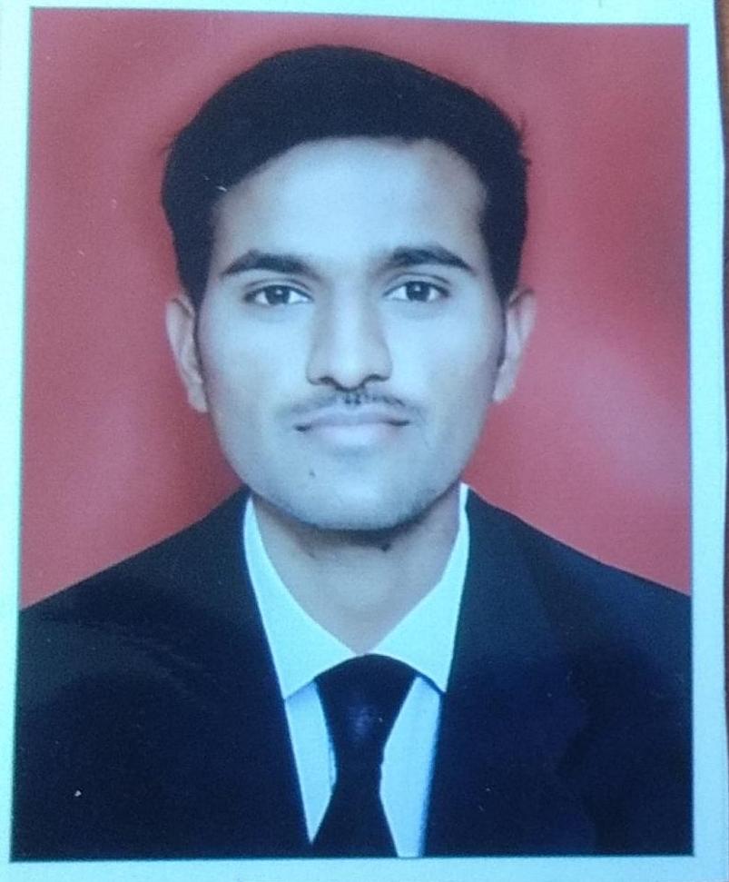 Sachin Bawaskar