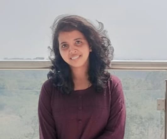 Vrushali Kandalgaonkar