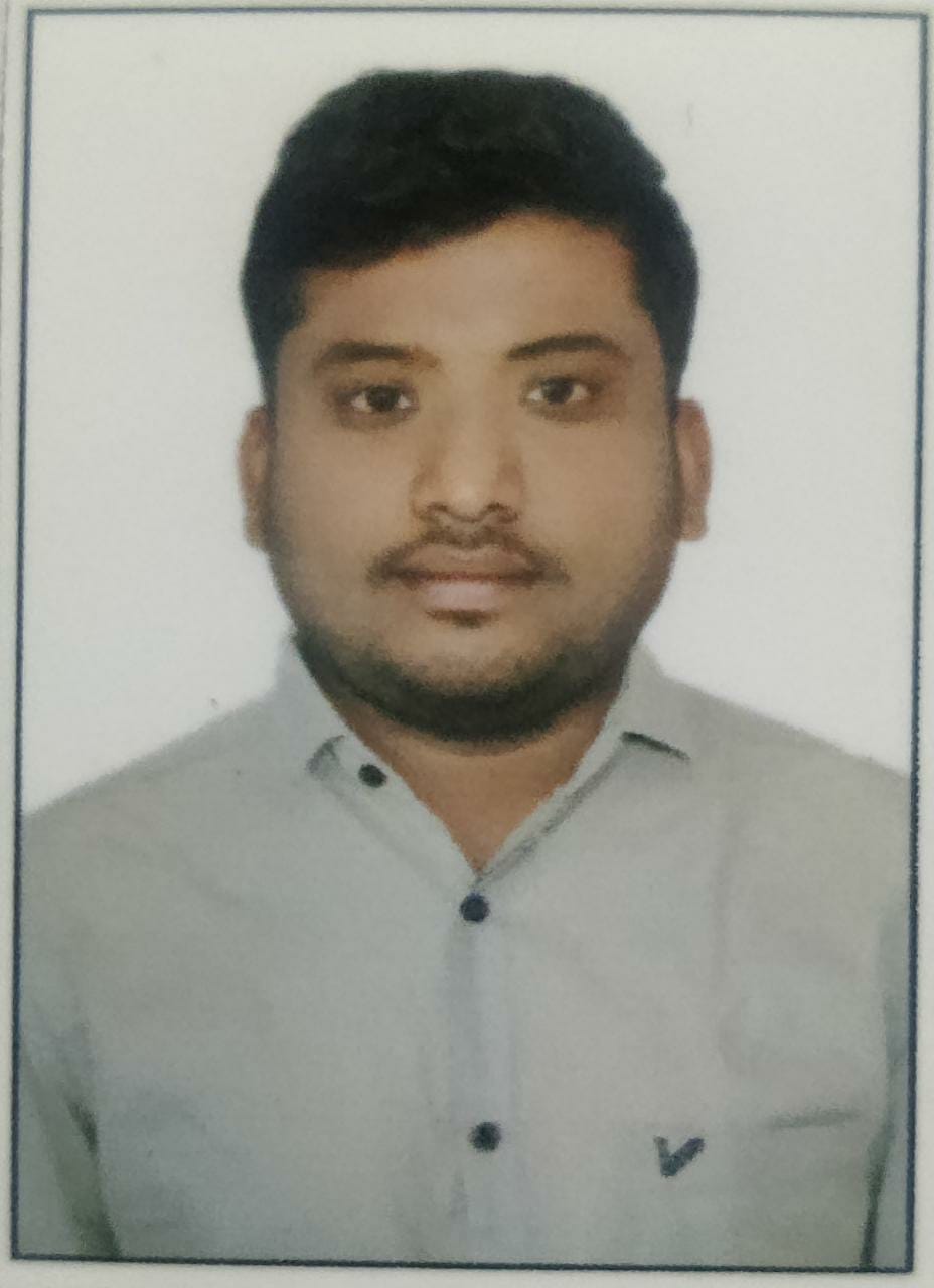 Tushar Sutar