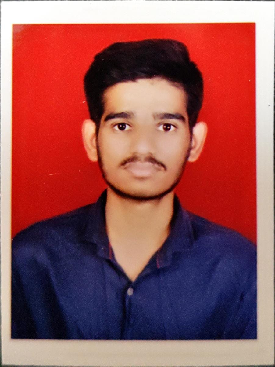 Shedge Pritesh