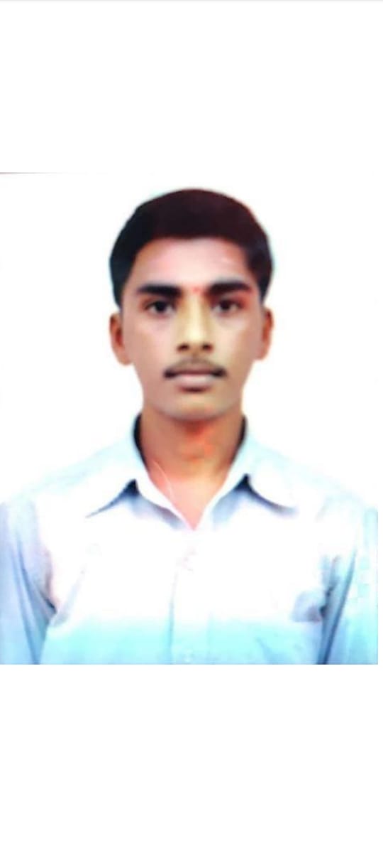 Patil Shreedhar