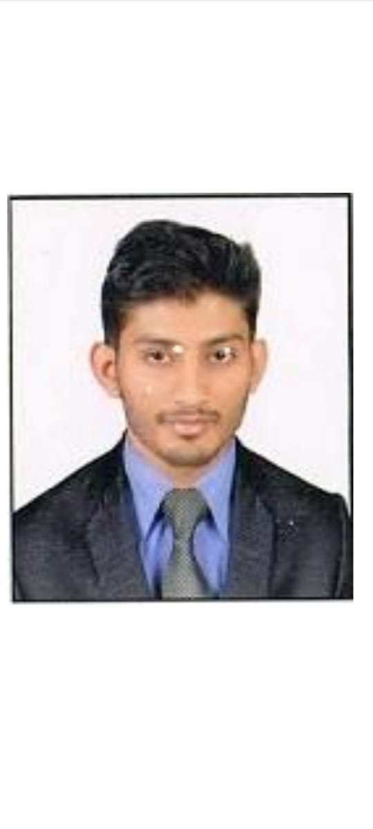 Shubham Golhar