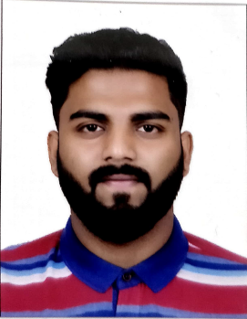 Devraj Bhosale