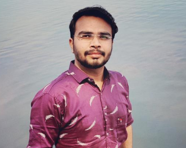 Vairagade Kartik