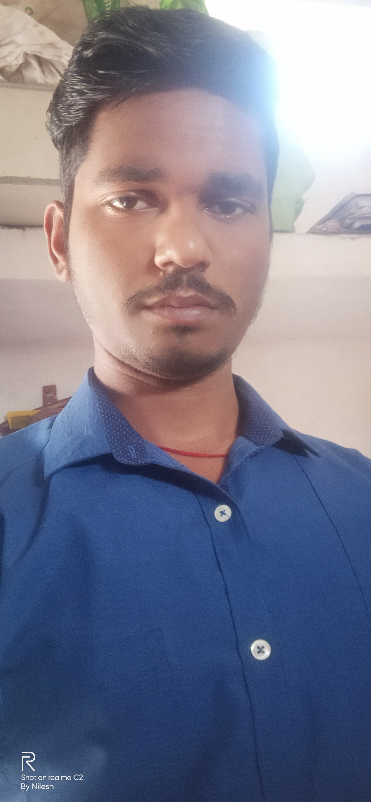 Mahore Nilesh