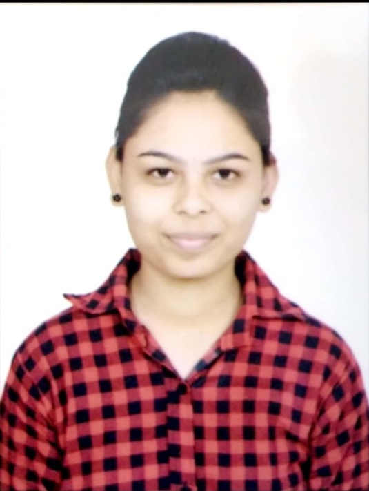 Tejaswini Khatale