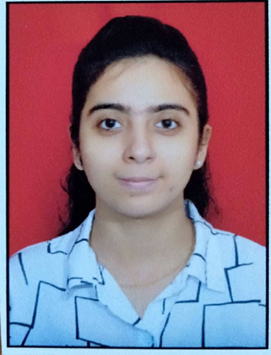SAKSHI DALAVI