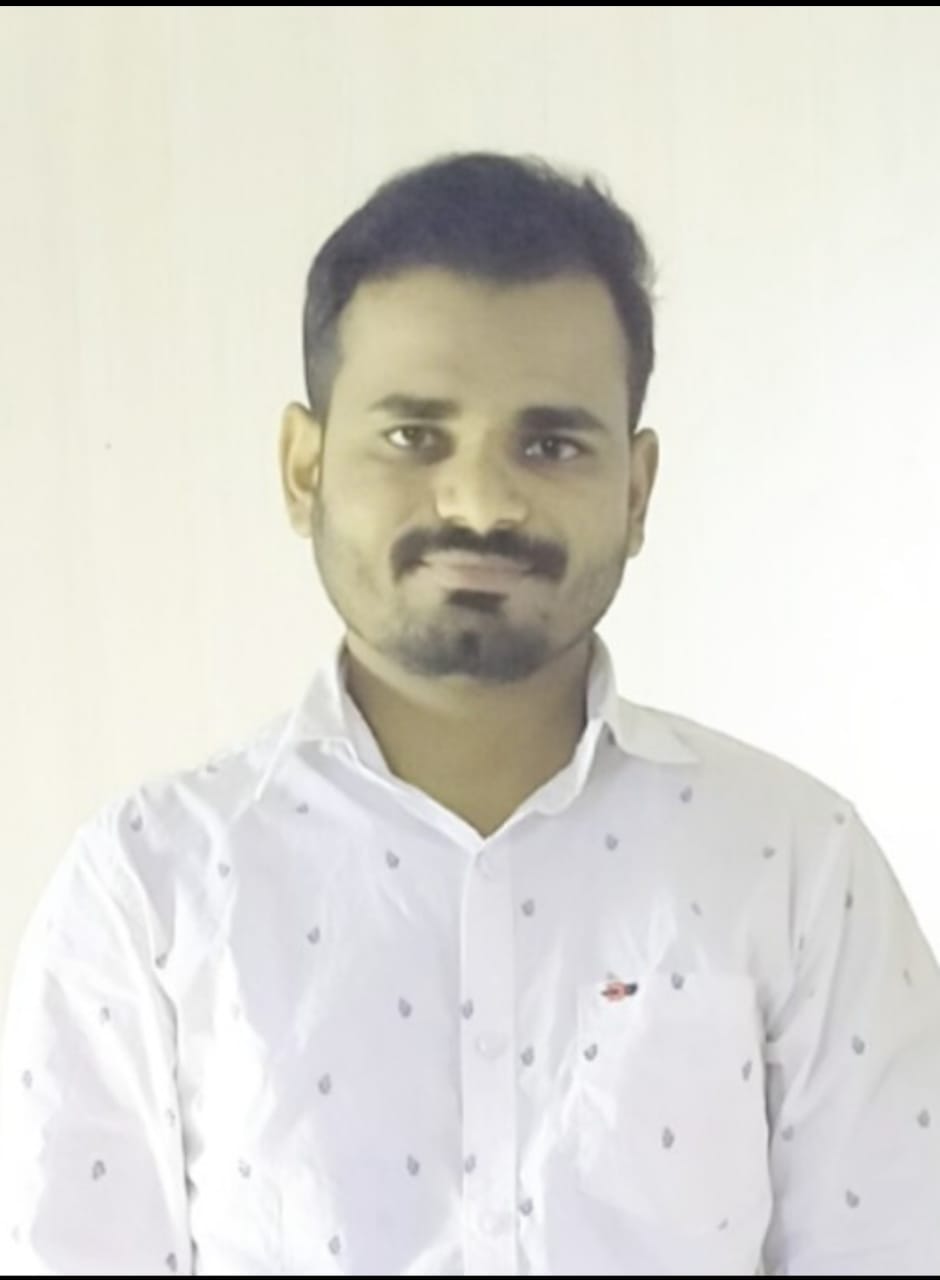 Prakash Bhondave