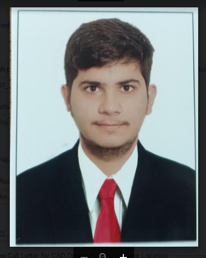 Yash Nikumbh