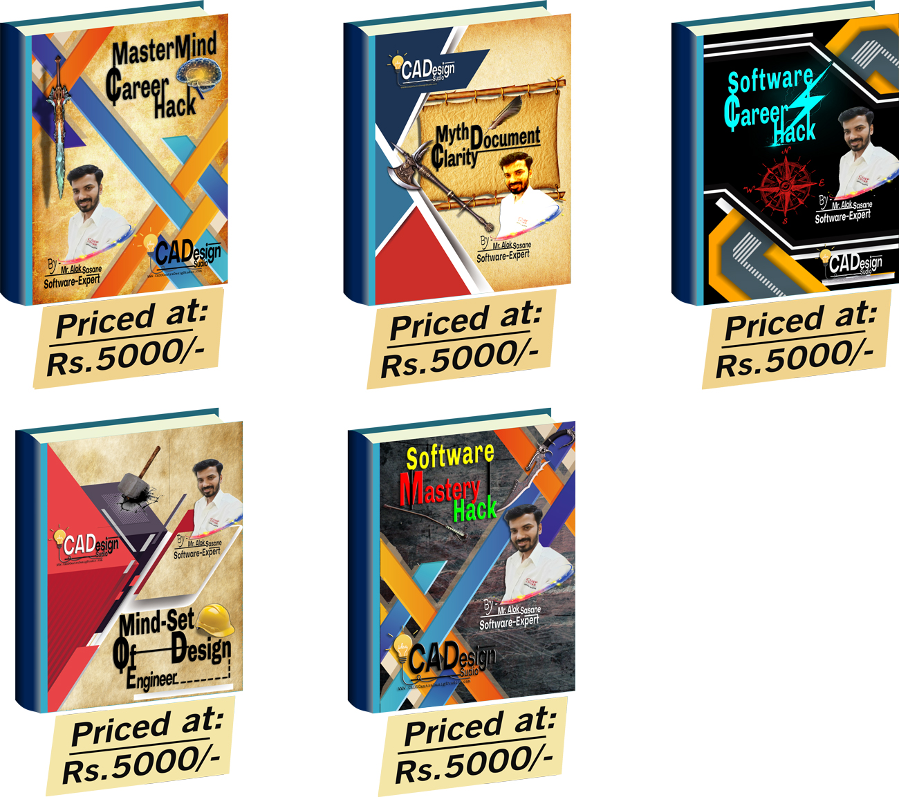 courses