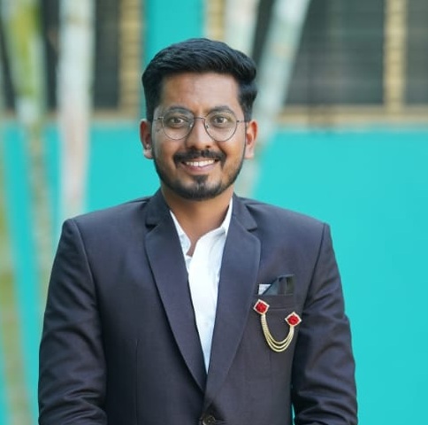 GAURAV BAGUL