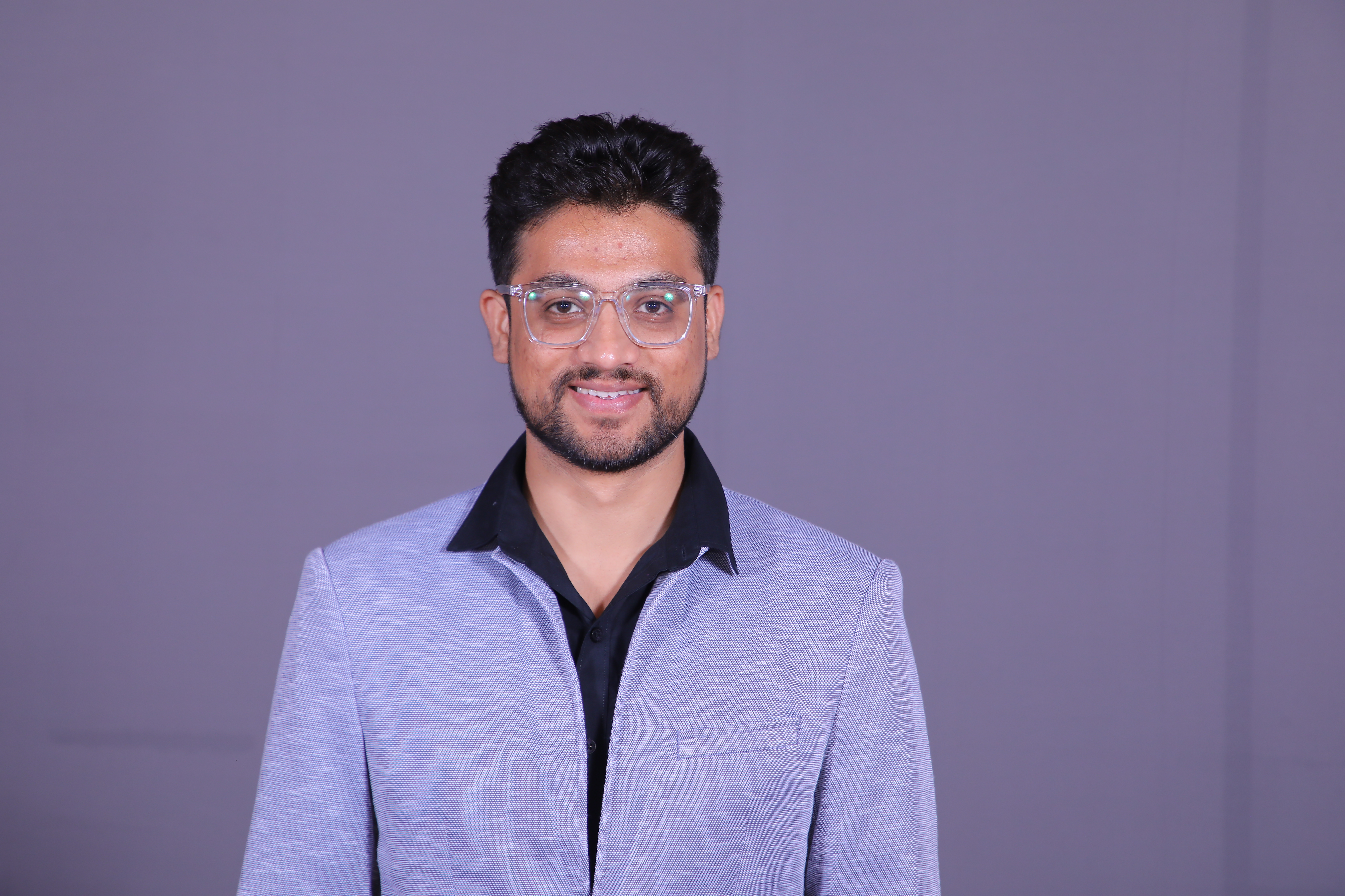 Amol Soshir