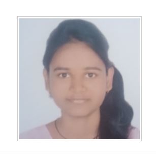 Geeta Abasaheb Kakade