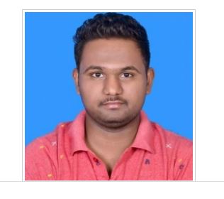 Hemchandra Bhosale